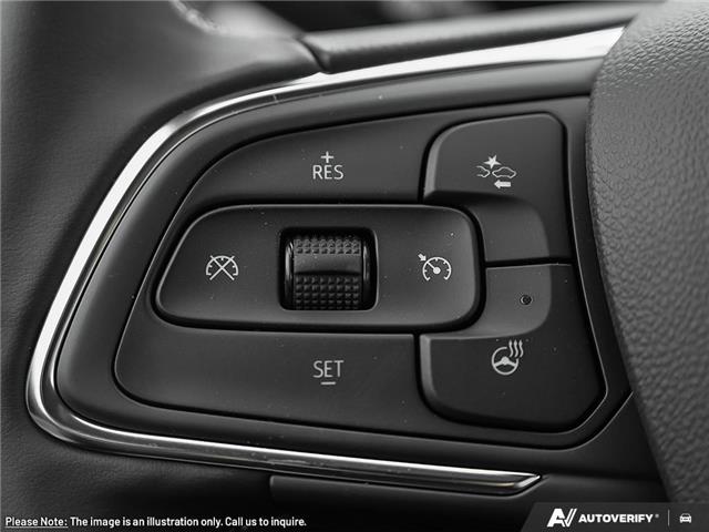 2026 Buick Encore GX Avenir (Stk: 26B511) in Tillsonburg - Image 15 of 26