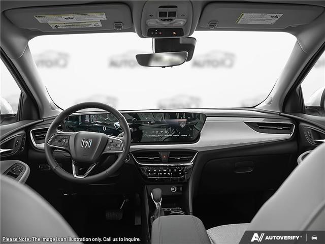 2026 Buick Encore GX Avenir (Stk: 26B511) in Tillsonburg - Image 22 of 26