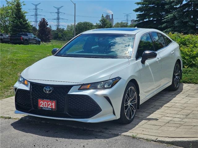 2021 Toyota Avalon XSE (Stk: 26375A) in Bowmanville - Image 2 of 28