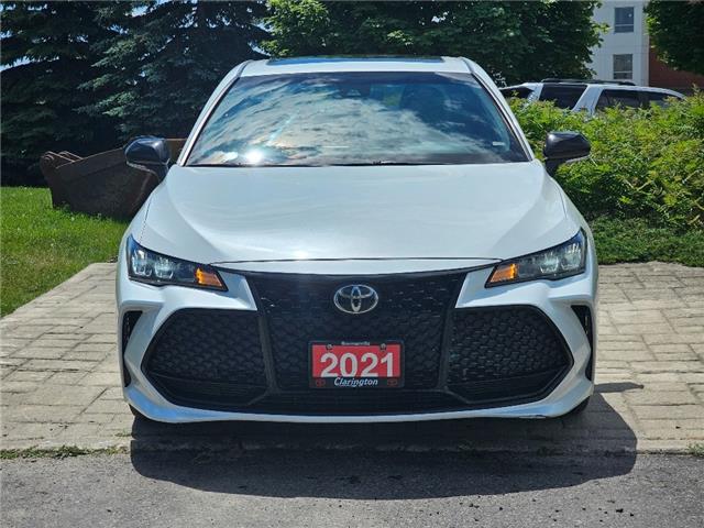 2021 Toyota Avalon XSE (Stk: 26375A) in Bowmanville - Image 3 of 28