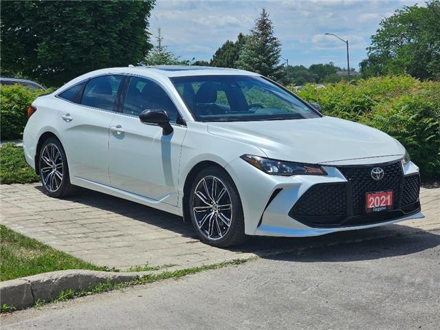 2021 Toyota Avalon XSE (Stk: 26375A) in Bowmanville - Image 4 of 28
