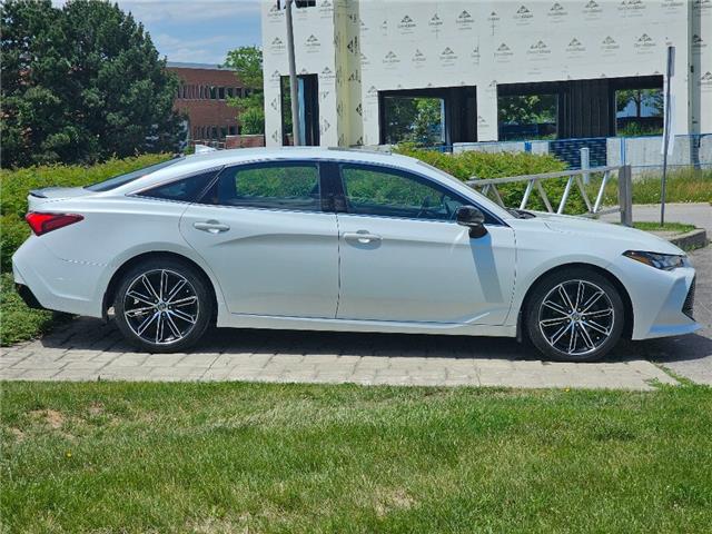 2021 Toyota Avalon XSE (Stk: 26375A) in Bowmanville - Image 5 of 28