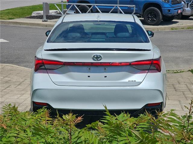 2021 Toyota Avalon XSE (Stk: 26375A) in Bowmanville - Image 6 of 28