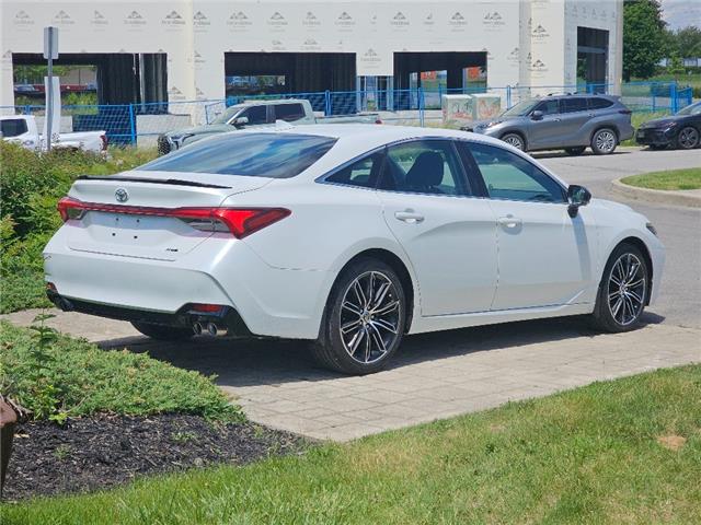2021 Toyota Avalon XSE (Stk: 26375A) in Bowmanville - Image 7 of 28
