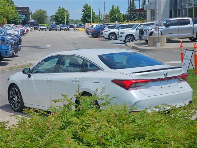 2021 Toyota Avalon XSE (Stk: 26375A) in Bowmanville - Image 8 of 28