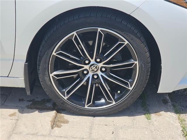 2021 Toyota Avalon XSE (Stk: 26375A) in Bowmanville - Image 9 of 28