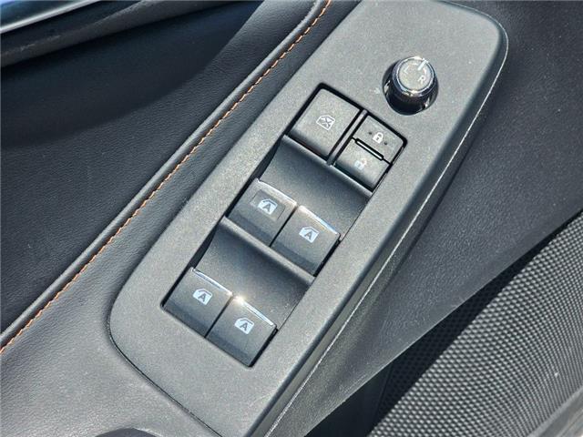 2021 Toyota Avalon XSE (Stk: 26375A) in Bowmanville - Image 10 of 28