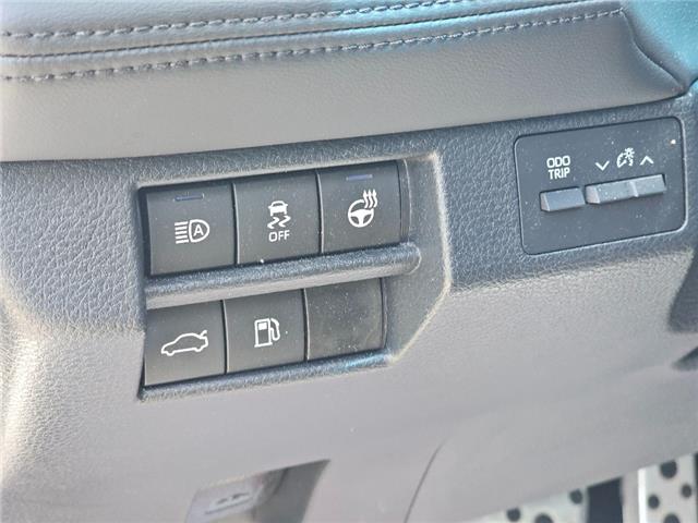 2021 Toyota Avalon XSE (Stk: 26375A) in Bowmanville - Image 11 of 28