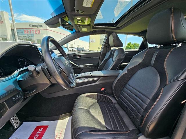 2021 Toyota Avalon XSE (Stk: 26375A) in Bowmanville - Image 13 of 28