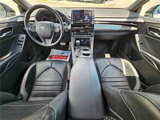 2021 Toyota Avalon XSE (Stk: 26375A) in Bowmanville - Image 15 of 28