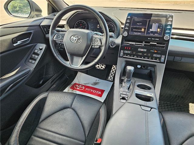 2021 Toyota Avalon XSE (Stk: 26375A) in Bowmanville - Image 16 of 28