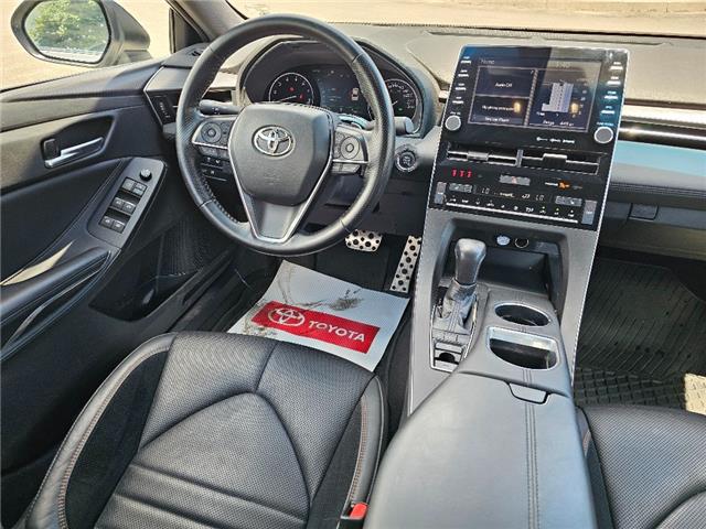 2021 Toyota Avalon XSE (Stk: 26375A) in Bowmanville - Image 17 of 28