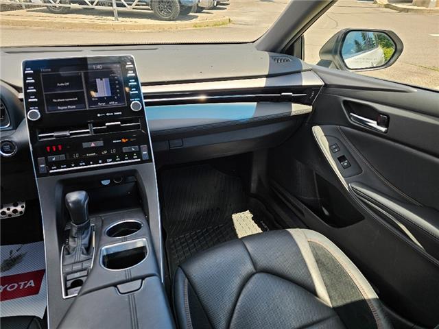 2021 Toyota Avalon XSE (Stk: 26375A) in Bowmanville - Image 18 of 28