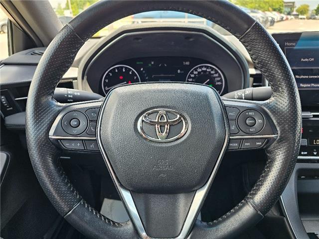2021 Toyota Avalon XSE (Stk: 26375A) in Bowmanville - Image 21 of 28