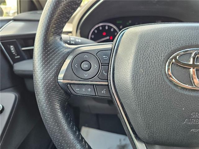2021 Toyota Avalon XSE (Stk: 26375A) in Bowmanville - Image 22 of 28