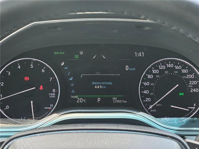 2021 Toyota Avalon XSE (Stk: 26375A) in Bowmanville - Image 24 of 28