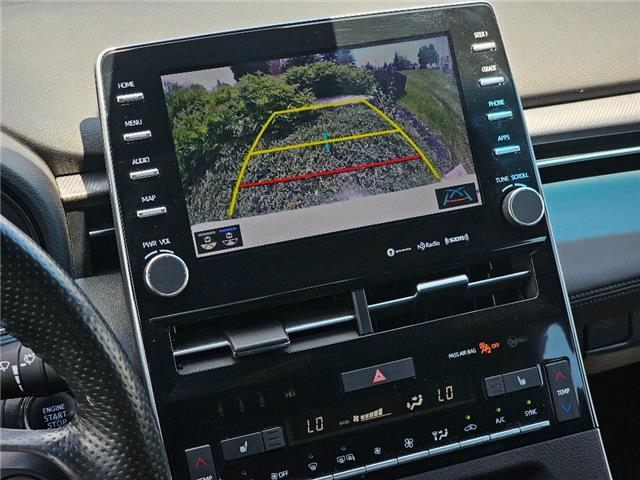 2021 Toyota Avalon XSE (Stk: 26375A) in Bowmanville - Image 26 of 28