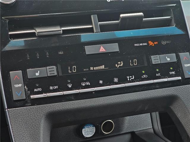 2021 Toyota Avalon XSE (Stk: 26375A) in Bowmanville - Image 27 of 28