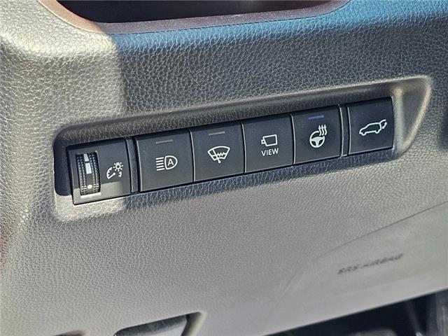 2021 Toyota RAV4 Hybrid Limited (Stk: 26354A) in Bowmanville - Image 12 of 30