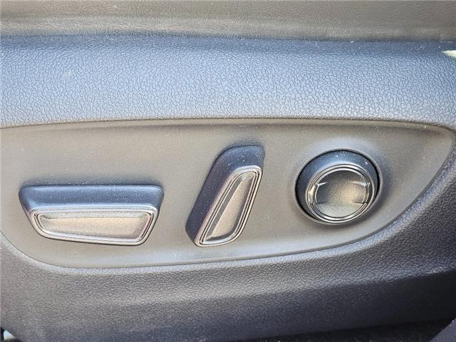 2021 Toyota RAV4 Hybrid Limited (Stk: 26354A) in Bowmanville - Image 13 of 30