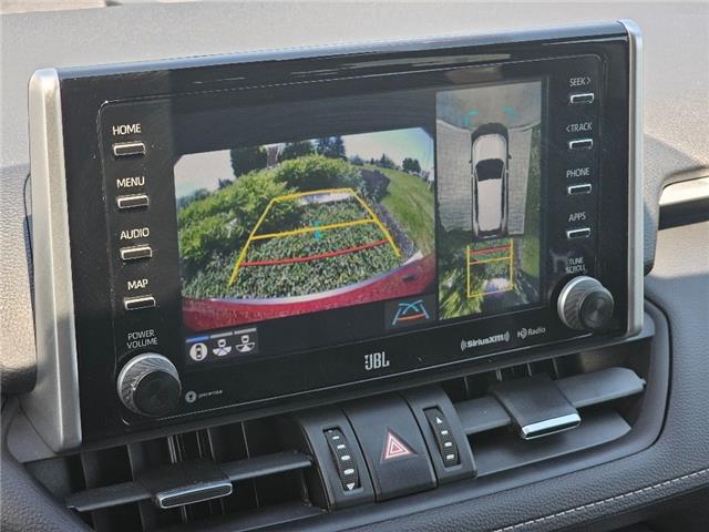 2021 Toyota RAV4 Hybrid Limited (Stk: 26354A) in Bowmanville - Image 27 of 30