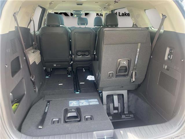 2026 Kia Carnival EX+ (Stk: CR26017) in Cold Lake - Image 31 of 33