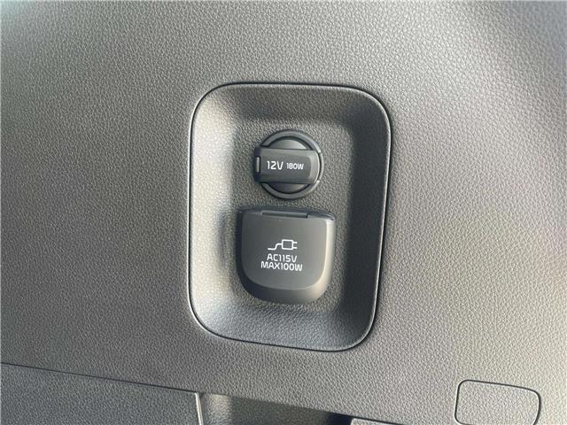 2026 Kia Carnival EX+ (Stk: CR26017) in Cold Lake - Image 33 of 33