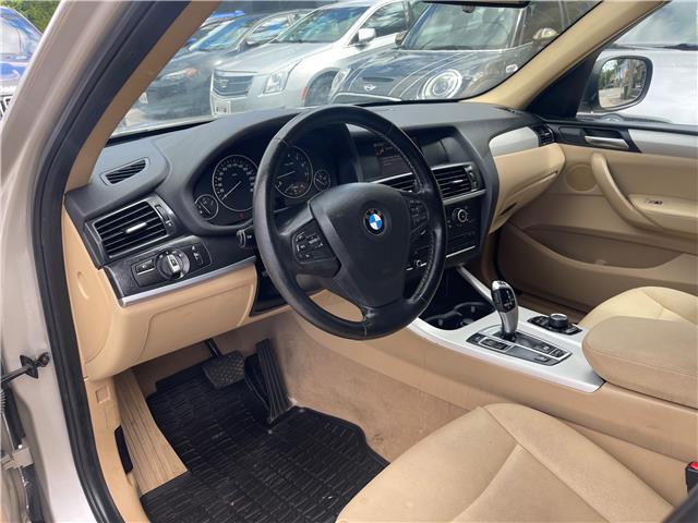 2014 BMW X3 xDrive28i (Stk: BD09583) in Scarborough - Image 11 of 20 2014 BMW X3 xDrive28i (Stk: BD09583) in Scarborough - Image 11 of 20