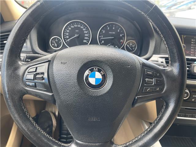 2014 BMW X3 xDrive28i (Stk: BD09583) in Scarborough - Image 13 of 20 2014 BMW X3 xDrive28i (Stk: BD09583) in Scarborough - Image 13 of 20