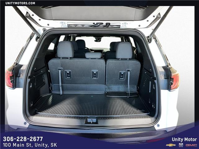 2026 GMC Acadia Elevation (Stk: 26AC0601) in Unity - Image 6 of 17