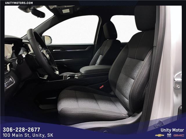 2026 GMC Acadia Elevation (Stk: 26AC0601) in Unity - Image 7 of 17
