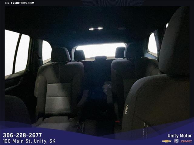 2026 GMC Acadia Elevation (Stk: 26AC0601) in Unity - Image 8 of 17