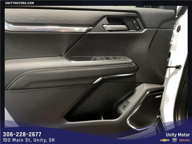 2026 GMC Acadia Elevation (Stk: 26AC0601) in Unity - Image 9 of 17
