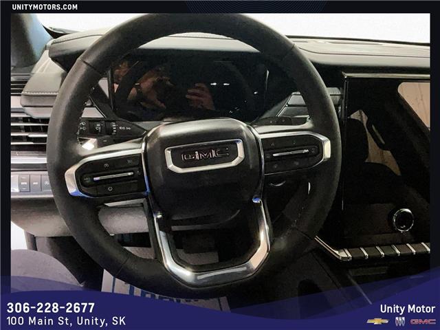 2026 GMC Acadia Elevation (Stk: 26AC0601) in Unity - Image 10 of 17