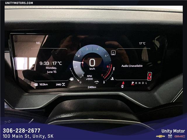 2026 GMC Acadia Elevation (Stk: 26AC0601) in Unity - Image 11 of 17