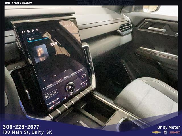 2026 GMC Acadia Elevation (Stk: 26AC0601) in Unity - Image 12 of 17