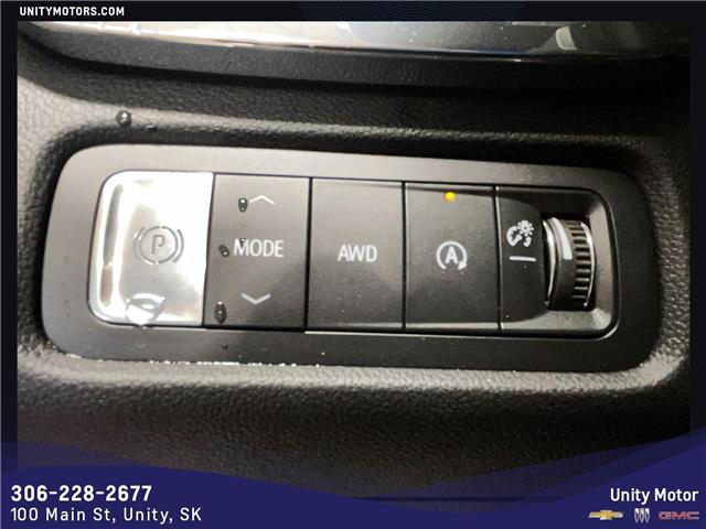 2026 GMC Acadia Elevation (Stk: 26AC0601) in Unity - Image 14 of 17