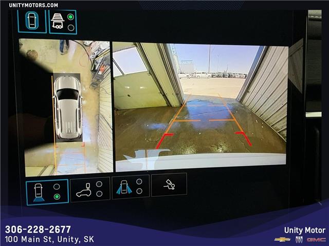 2026 GMC Acadia Elevation (Stk: 26AC0601) in Unity - Image 15 of 17