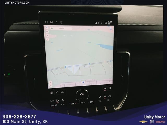2026 GMC Acadia Elevation (Stk: 26AC0601) in Unity - Image 16 of 17