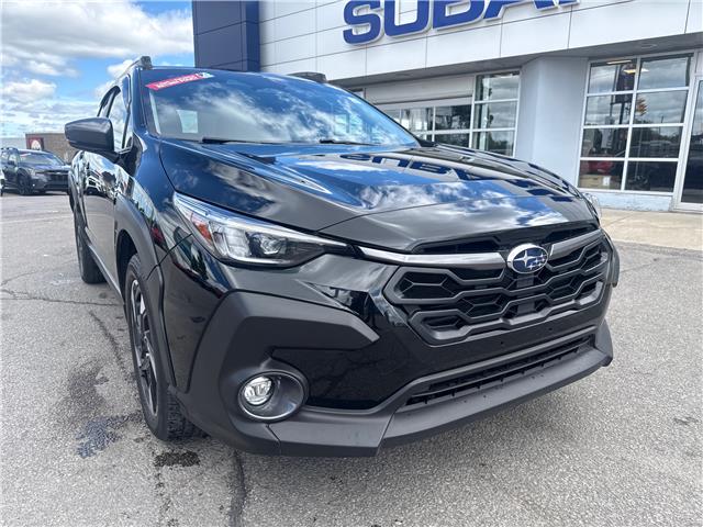 2024 Subaru Crosstrek Limited (Stk: P2286) in Newmarket - Image 2 of 21