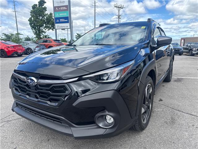 2024 Subaru Crosstrek Limited (Stk: P2286) in Newmarket - Image 3 of 21