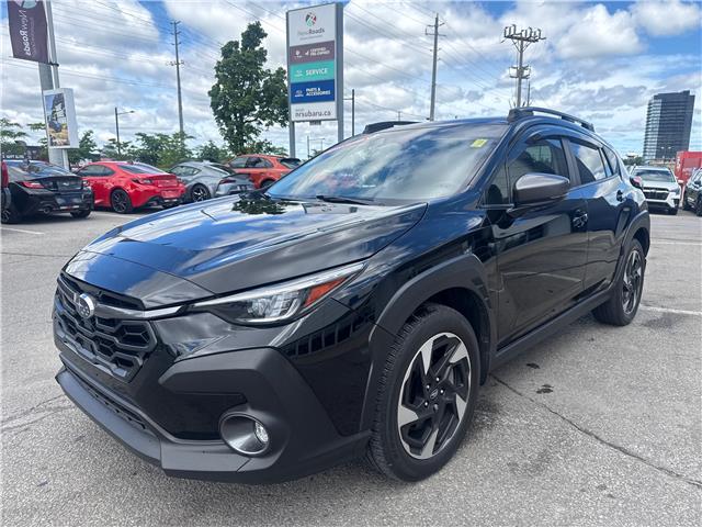 2024 Subaru Crosstrek Limited (Stk: P2286) in Newmarket - Image 4 of 21