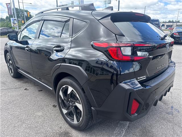 2024 Subaru Crosstrek Limited (Stk: P2286) in Newmarket - Image 7 of 21