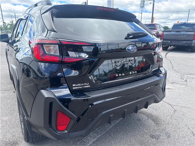 2024 Subaru Crosstrek Limited (Stk: P2286) in Newmarket - Image 8 of 21