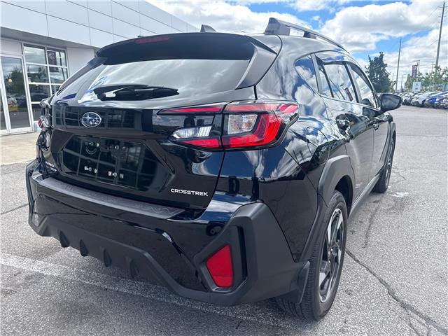 2024 Subaru Crosstrek Limited (Stk: P2286) in Newmarket - Image 9 of 21