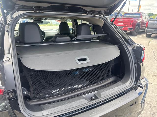 2024 Subaru Crosstrek Limited (Stk: P2286) in Newmarket - Image 10 of 21