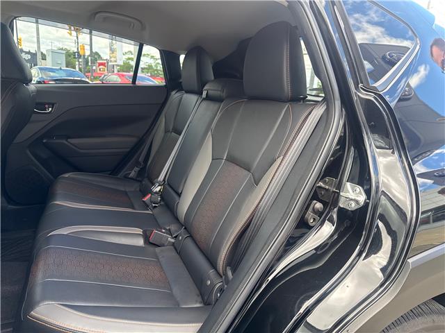 2024 Subaru Crosstrek Limited (Stk: P2286) in Newmarket - Image 11 of 21