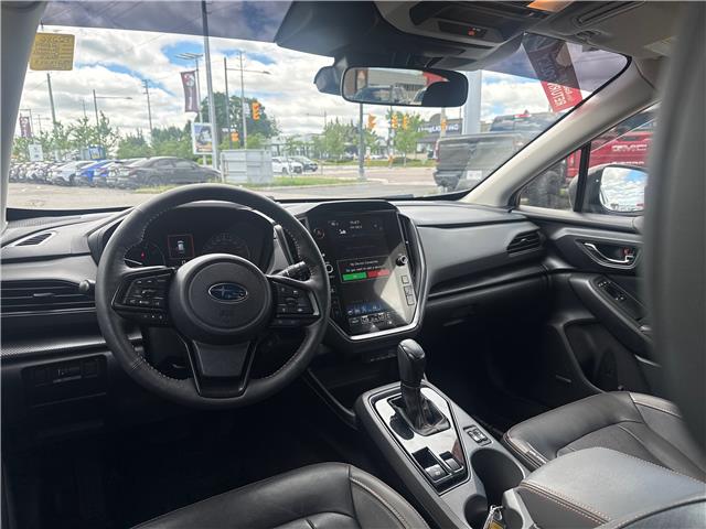 2024 Subaru Crosstrek Limited (Stk: P2286) in Newmarket - Image 12 of 21