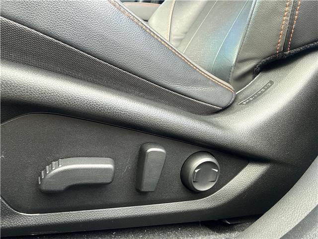2024 Subaru Crosstrek Limited (Stk: P2286) in Newmarket - Image 13 of 21