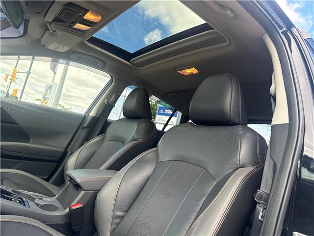 2024 Subaru Crosstrek Limited (Stk: P2286) in Newmarket - Image 14 of 21
